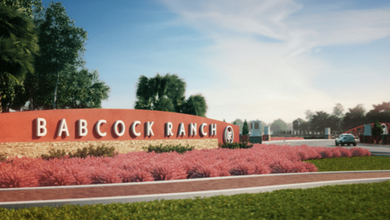 一座智能城市:完全依赖太阳能和无人驾驶汽车